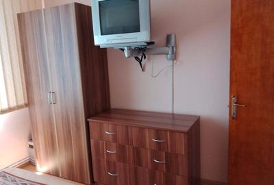 Apartament cu 2 camere semidecomandat în Central - 3