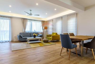 Duplex utilat si mobilat modern | 162 mp utili | garaj | panorama - 1