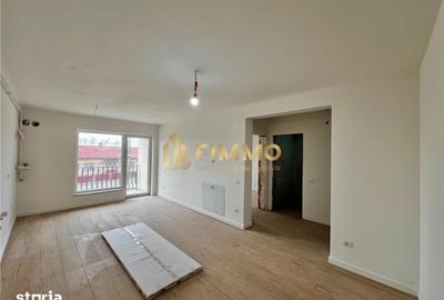 Apartament cu 2 camere în Ipotești - 1