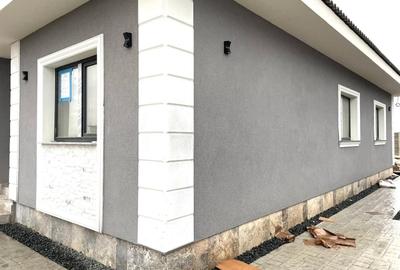Duplex la super pret - 3 camere - Timisoara - Zona Plopi - 12