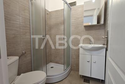 Apartament cu 2 camere nedecomandat în Ultracentral - 5