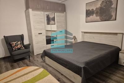 Apartament cu 2 camere decomandat, mobilat în Central - 35
