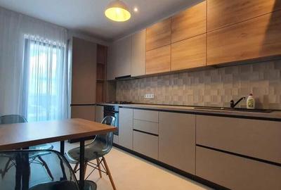Apartament 2 camere complex Nordmark - 11