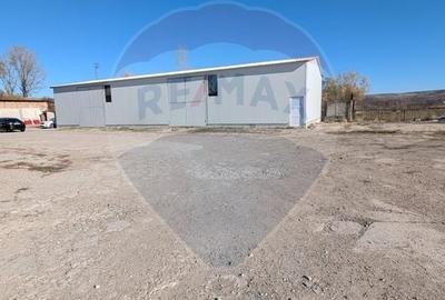 Spatiu industrial de 1,500mp de vanzare in zona Periferie - 3
