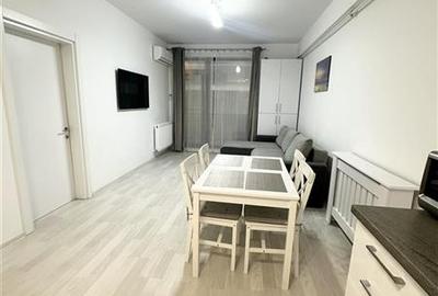 Apartament cu 2 camere decomandat, mobilat în Nord - 17