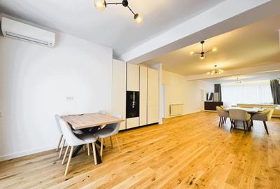 PRIMA INCHIRIERE 4 CAMERE NORDULUI-SMART HOME - 7