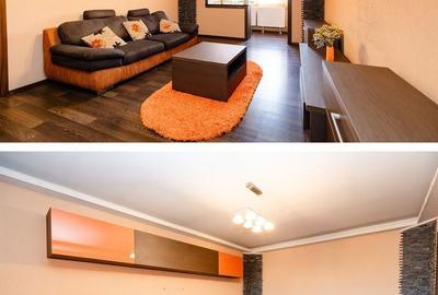 Apartament cu 3 camere decomandat în Aradul Nou