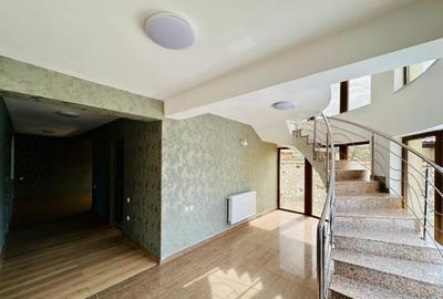 Casă cu 5 camere cu Teren 450 Mp în Central - 18