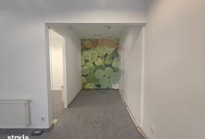 Spațiu comercial, de 133 mp, în Zorilor - 14