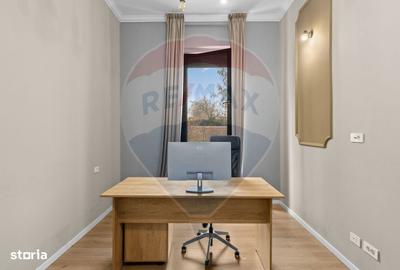 Apartament cu 2 camere, mobilat în Central - 8