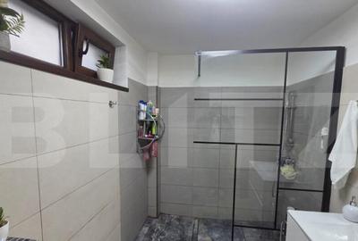 Apartament cu 3 camere, decomandat, mobilat/utilat, 94 mp, z - 8