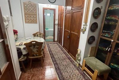 Apartament cu 2 camere decomandat în Banu Mărăcine - 6
