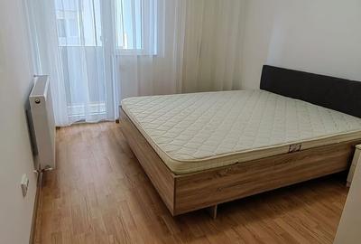 Apartament cu 2 camere în Apărătorii Patriei - 3