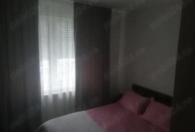 Apartament cu 3 camere decomandat în Sângeorgiu de Mureș - 10