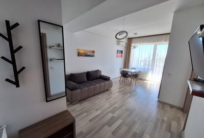 Apartament cu 2 camere decomandat în Central - 3
