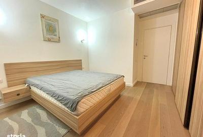 Apartament cu 2 camere decomandat în Herăstrău - 2