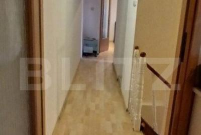 Doua case de vanzare, 263 mp, teren 800 mp, zona Iosia, in e - 17