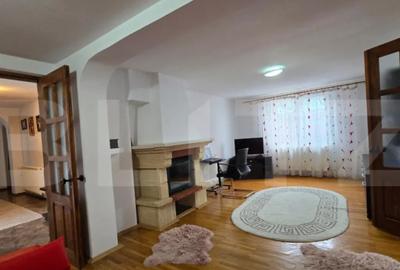 Casă cu 5 camere cu Teren 520 Mp în Exterior Nord - 8