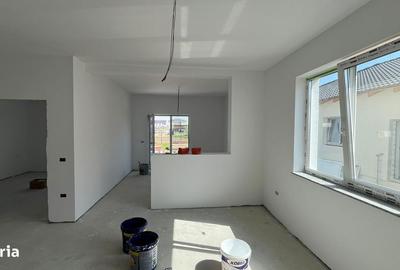 Casă cu 3 camere în Central - 3