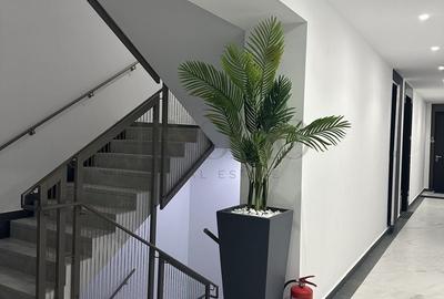 Apartament cu 2 camere semidecomandat, mobilat în Floreasca - 11