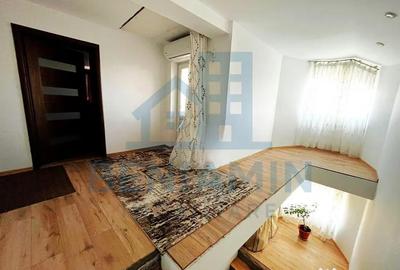 Casă cu 4 camere cu Teren 680 Mp în Ișalnița - 4