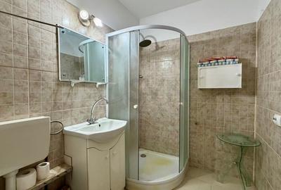 Apartament cu 2 camere semidecomandat în Ștefan cel Mare - 12