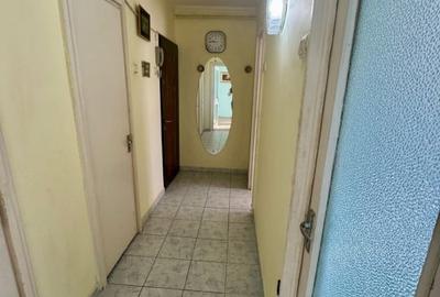 PODU ROS - BLD SOCOLA - 2 CAMERE - ETAJ 2 DIN 4 - BLOC FARA RISC SEISMIC !!! - 7