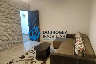 Apartament cu 2 camere decomandat, mobilat în C5 - 4