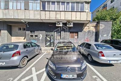 Spatiu comercial - Zona Manastur/Ion Mester - 6