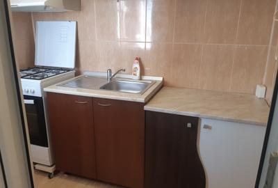 Costin Georgian metrou - 7