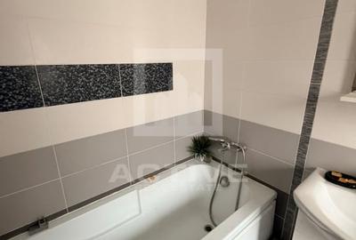 Apartament cu 2 camere semidecomandat, mobilat în Gară - 11