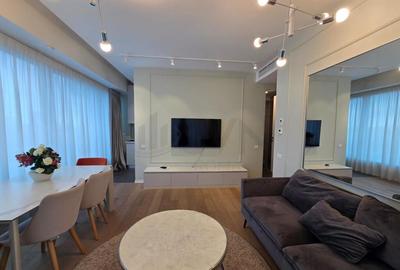 Apartament 2 camere One Eliade - 2
