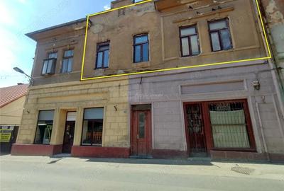 Apartament cu 2 camere decomandat, mobilat în Vest - 1