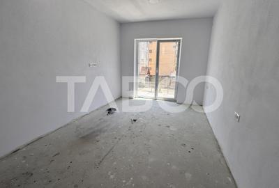 Casa 4 camere si 3 bai de vanzare 117mp teren 254mp Turnisor Sibiu - 5