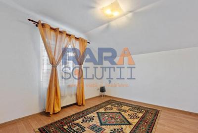 Casa P+1, 4 dormitoare, 2 bai, 1080 mp teren - 9