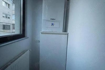 Apartament cu 2 camere decomandat în Central - 9