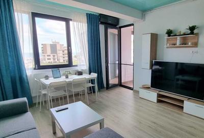Apartament cu 2 camere decomandat în Nord - 2