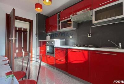 Apartament cu 3 camere de inchiriat in zona ITC, etaj 1!