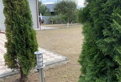 Casă cu Teren 240 Mp în Moreni - 9