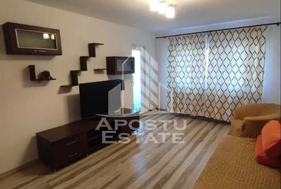 Apartament cu 2 camere decomandat în Alfa