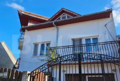 CASA CU 6 CAMERE, 293 MP UTILI SI GARAJ - DEVA CASA CU 6 CAMERE, 293 MP UTILI SI GARAJ - DEVA - 1