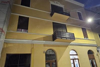 Apartament cu 2 camere decomandat în Ultracentral - 7