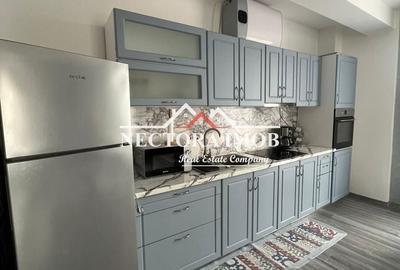 Apartament cu 2 camere în Băile Felix - 8