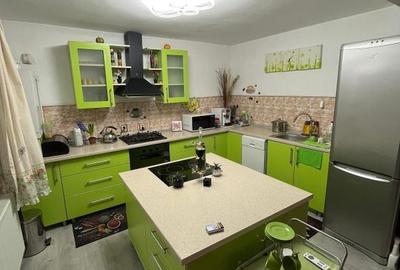 Casă P+M Brătianu - 6