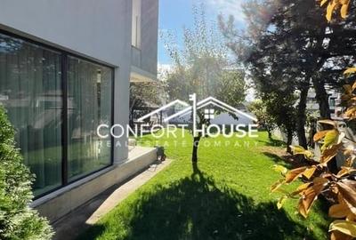 Vila cu arhitectura moderna, teren 700mp, IANCU NICOLAE-Cambridge School - 60