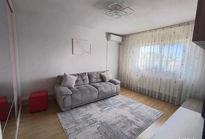 ► Tomis IIIi 3 Camere 60m² Mobilat  Utilat Centrala pe GAZE Loc de Parcare - 2