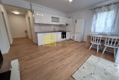 Apartament 3 camere - Livezeni - Lavandei Residence - Bloc Nou Apartament 3 camere - Livezeni - Lavandei Residence - Bloc Nou - 3