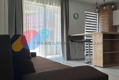 Apartament cu 2 camere semidecomandat, mobilat în Iris - 2