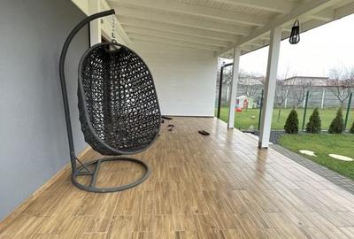 CASA PE PARTER IN ZONA MEHALA - 9