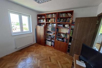 TAKE IONESCU - 4 CAM - RENOVAT - CENTRALA - BOXA - ZONA EXCELENTA TAKE IONESCU - 4 CAM - RENOVAT - CENTRALA - BOXA - ZONA EXCELENTA - 5